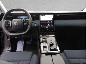Citroën C5 Aircross Hybrid 145 PLUS