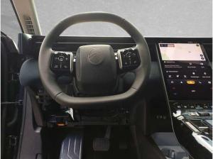 Citroën C5 Aircross Hybrid 145 PLUS