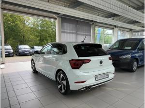 Volkswagen Polo 2.0TSI GTI DSG+MATRIX+PDC+APP+BLUETOOTH+DAB ❗Sofort-Verfügbar❗Bayreuth📍