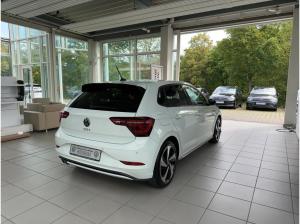 Volkswagen Polo 2.0TSI GTI DSG+MATRIX+PDC+APP+BLUETOOTH+DAB ❗Sofort-Verfügbar❗Bayreuth📍
