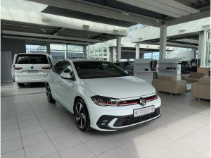 Volkswagen Polo 2.0TSI GTI DSG+MATRIX+PDC+APP+BLUETOOTH+DAB ❗Sofort-Verfügbar❗Bayreuth📍
