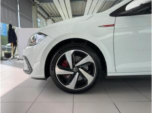 Volkswagen Polo 2.0TSI GTI DSG+MATRIX+PDC+APP+BLUETOOTH+DAB ❗Sofort-Verfügbar❗Bayreuth📍