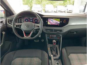 Volkswagen Polo 2.0TSI GTI DSG+MATRIX+PDC+APP+BLUETOOTH+DAB ❗Sofort-Verfügbar❗Bayreuth📍