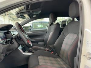 Volkswagen Polo 2.0TSI GTI DSG+MATRIX+PDC+APP+BLUETOOTH+DAB ❗Sofort-Verfügbar❗Bayreuth📍
