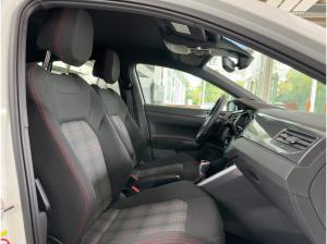 Volkswagen Polo 2.0TSI GTI DSG+MATRIX+PDC+APP+BLUETOOTH+DAB ❗Sofort-Verfügbar❗Bayreuth📍