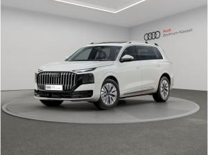 Audi Q9 SUV TDI quattro NEUBESTELLUNG MJ 2027
