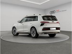 Audi Q9 SUV TDI quattro NEUBESTELLUNG MJ 2027