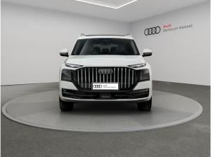 Audi Q9 SUV TDI quattro NEUBESTELLUNG MJ 2027