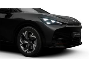 Cupra Tavascan Endurance