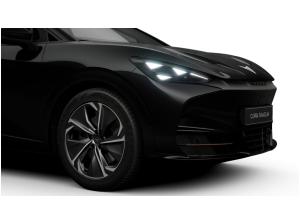 Cupra Tavascan Endurance