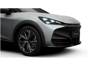 Cupra Tavascan Endurance