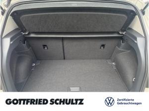 Volkswagen T-Cross LIFE TSI NAVI SITZHEIZUNG EINPARKHILFE CARPLAY
