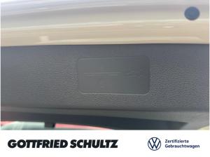 Volkswagen T-Cross LIFE TSI NAVI SITZHEIZUNG EINPARKHILFE CARPLAY