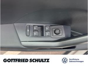 Volkswagen T-Cross LIFE TSI NAVI SITZHEIZUNG EINPARKHILFE CARPLAY