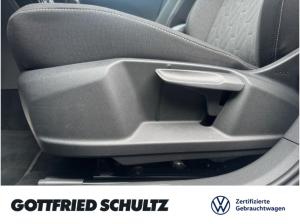 Volkswagen T-Cross LIFE TSI NAVI SITZHEIZUNG EINPARKHILFE CARPLAY