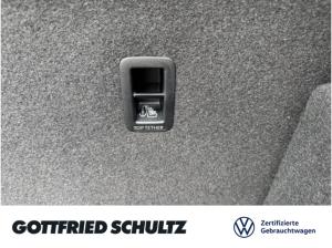 Volkswagen T-Cross LIFE TSI NAVI SITZHEIZUNG EINPARKHILFE CARPLAY