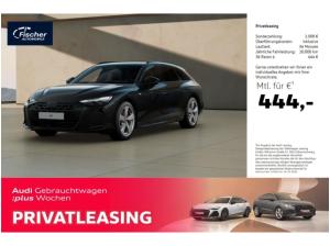 Audi A6 Avant TFSI qu. S line AHK/P-Dach/HUD/Raute