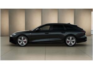 Audi A6 Avant TFSI qu. S line AHK/P-Dach/HUD/Raute