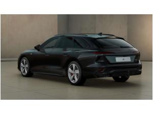 Audi A6 Avant TFSI qu. S line AHK/P-Dach/HUD/Raute