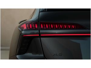 Audi A6 Avant TFSI qu. S line AHK/P-Dach/HUD/Raute