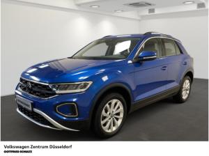 Volkswagen T-Roc Life 1.0 TSI Sitzheiz Parkhilfe LED