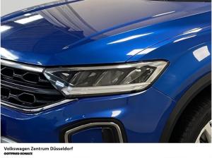 Volkswagen T-Roc Life 1.0 TSI Sitzheiz Parkhilfe LED
