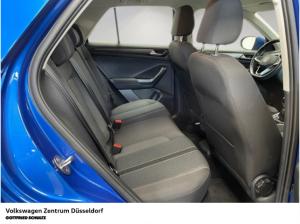 Volkswagen T-Roc Life 1.0 TSI Sitzheiz Parkhilfe LED