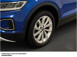 Volkswagen T-Roc Life 1.0 TSI Sitzheiz Parkhilfe LED