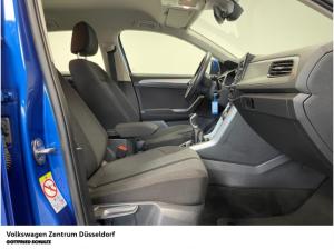 Volkswagen T-Roc Life 1.0 TSI Sitzheiz Parkhilfe LED