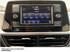 Volkswagen T-Roc Life 1.0 TSI Sitzheiz Parkhilfe LED