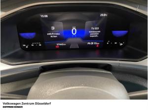 Volkswagen T-Roc Life 1.0 TSI Sitzheiz Parkhilfe LED
