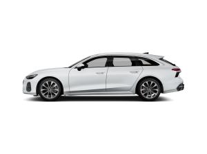 Audi A6 Avant TDI quattro 150 kW S tronic