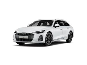 Audi A6 Avant TDI quattro 150 kW S tronic