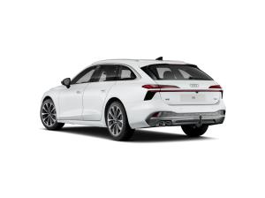 Audi A6 Avant TDI quattro 150 kW S tronic