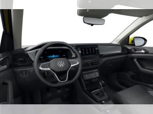 Volkswagen T-Cross 1.0 TSI Life Sonderaktion