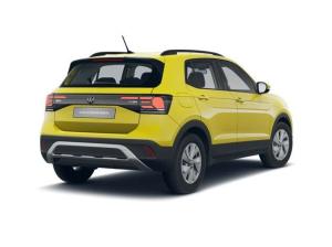 Volkswagen T-Cross 1.0 TSI Life Sonderaktion