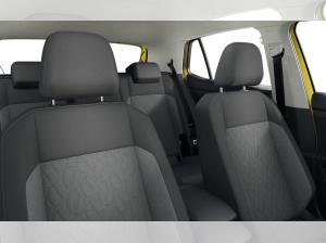 Volkswagen T-Cross 1.0 TSI Life Sonderaktion