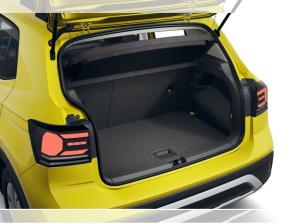 Volkswagen T-Cross 1.0 TSI Life Sonderaktion