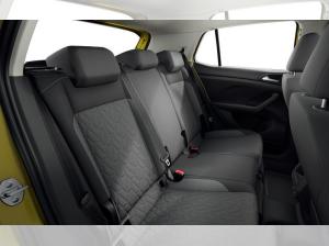 Volkswagen T-Cross 1.0 TSI Life Sonderaktion