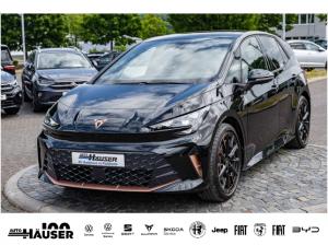 Cupra Born VZ 79 kWh NEUES MODELL AR-HUD MEMORY 20ZOLL TOP-VIEW NAVI PARK
