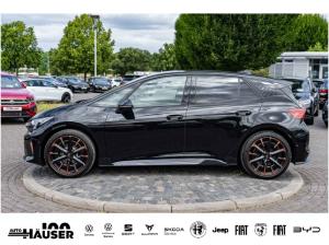 Cupra Born VZ 79 kWh NEUES MODELL AR-HUD MEMORY 20ZOLL TOP-VIEW NAVI PARK