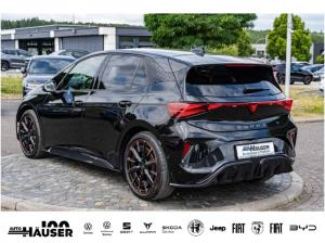 Cupra Born VZ 79 kWh NEUES MODELL AR-HUD MEMORY 20ZOLL TOP-VIEW NAVI PARK
