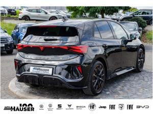 Cupra Born VZ 79 kWh NEUES MODELL AR-HUD MEMORY 20ZOLL TOP-VIEW NAVI PARK