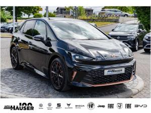 Cupra Born VZ 79 kWh NEUES MODELL AR-HUD MEMORY 20ZOLL TOP-VIEW NAVI PARK