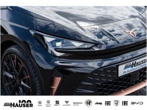 Cupra Born VZ 79 kWh NEUES MODELL AR-HUD MEMORY 20ZOLL TOP-VIEW NAVI PARK