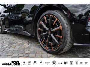 Cupra Born VZ 79 kWh NEUES MODELL AR-HUD MEMORY 20ZOLL TOP-VIEW NAVI PARK