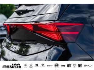 Cupra Born VZ 79 kWh NEUES MODELL AR-HUD MEMORY 20ZOLL TOP-VIEW NAVI PARK