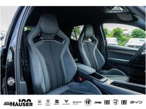 Cupra Born VZ 79 kWh NEUES MODELL AR-HUD MEMORY 20ZOLL TOP-VIEW NAVI PARK