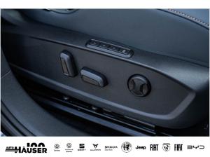 Cupra Born VZ 79 kWh NEUES MODELL AR-HUD MEMORY 20ZOLL TOP-VIEW NAVI PARK