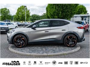 Cupra Tavascan VZ 4Drive 77 kWh PANO WÄRMEPUMPE AR-HUD EL. HECKKL.